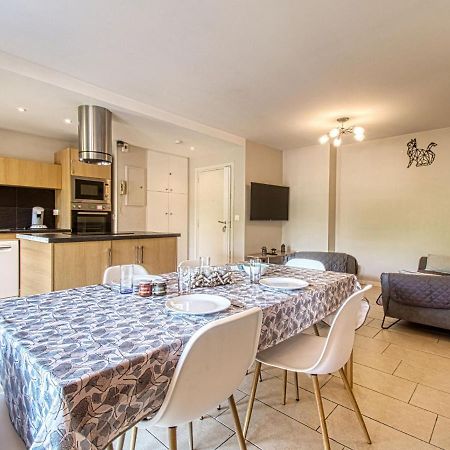 Apartment Les Jardins De Phebus By Interhome Fréjus المظهر الخارجي الصورة