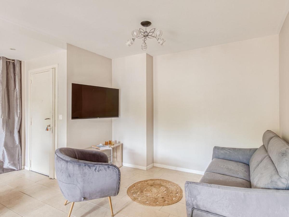Apartment Les Jardins De Phebus By Interhome Fréjus المظهر الخارجي الصورة