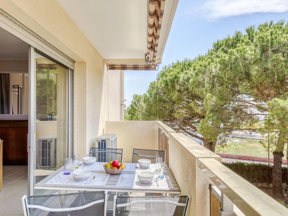 Apartment Les Jardins De Phebus By Interhome Fréjus المظهر الخارجي الصورة