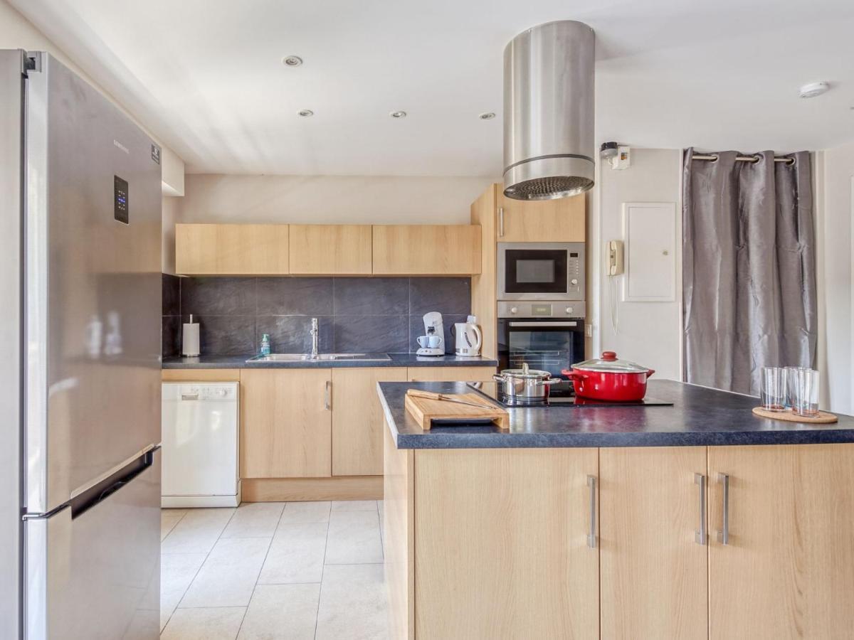 Apartment Les Jardins De Phebus By Interhome Fréjus المظهر الخارجي الصورة