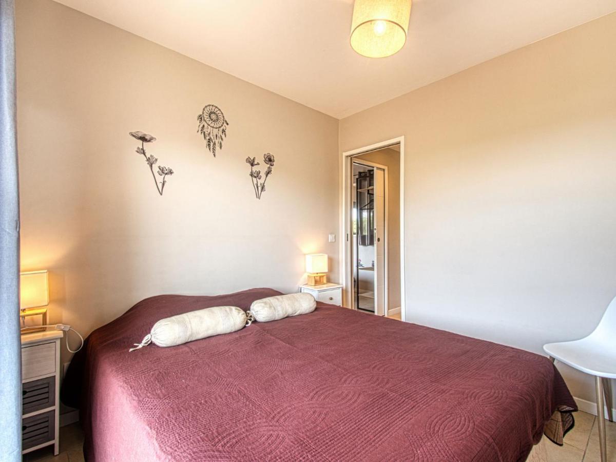 Apartment Les Jardins De Phebus By Interhome Fréjus المظهر الخارجي الصورة
