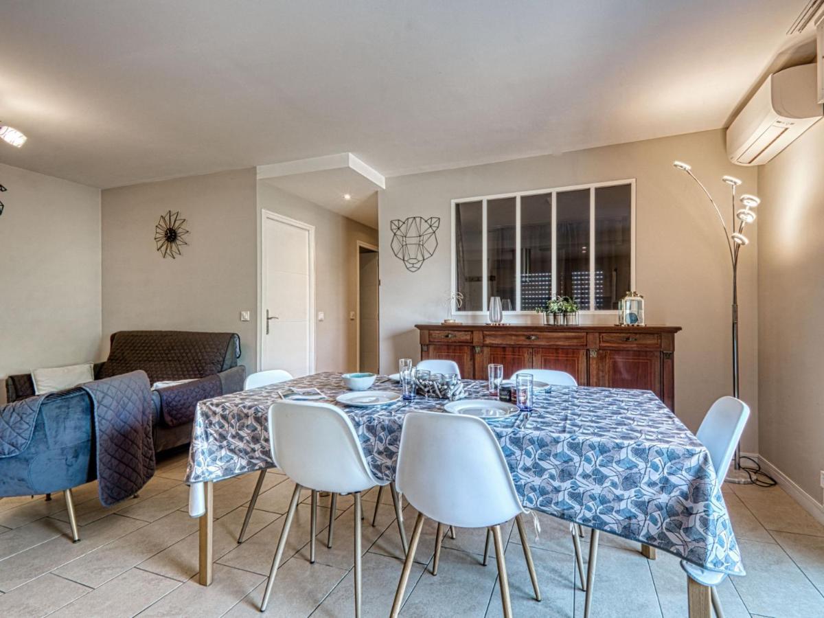 Apartment Les Jardins De Phebus By Interhome Fréjus المظهر الخارجي الصورة