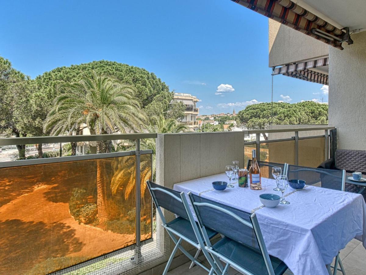 Apartment Les Jardins De Phebus By Interhome Fréjus المظهر الخارجي الصورة