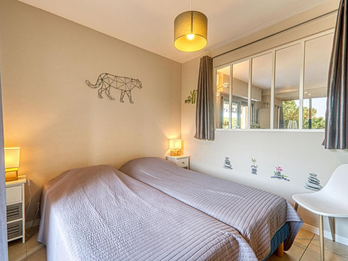 Apartment Les Jardins De Phebus By Interhome Fréjus المظهر الخارجي الصورة