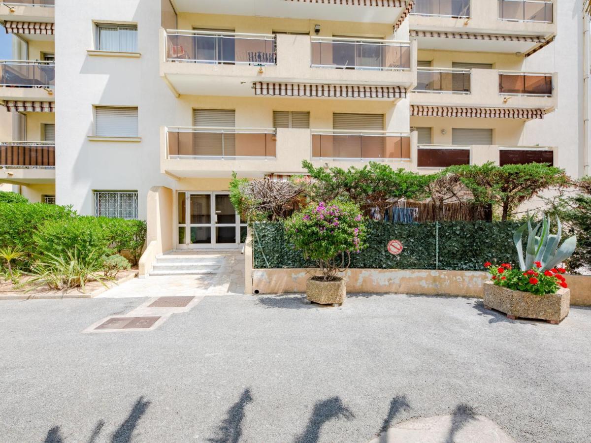 Apartment Les Jardins De Phebus By Interhome Fréjus المظهر الخارجي الصورة
