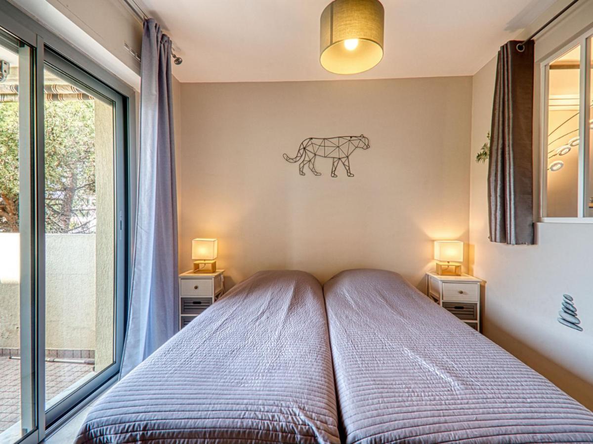 Apartment Les Jardins De Phebus By Interhome Fréjus المظهر الخارجي الصورة