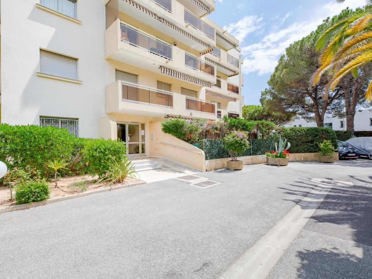 Apartment Les Jardins De Phebus By Interhome Fréjus المظهر الخارجي الصورة