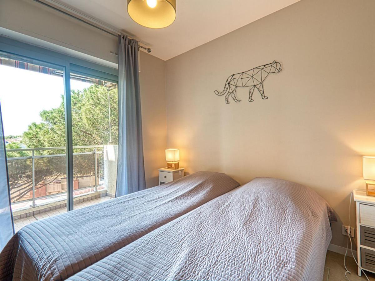Apartment Les Jardins De Phebus By Interhome Fréjus المظهر الخارجي الصورة