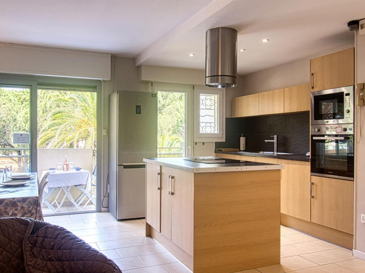 Apartment Les Jardins De Phebus By Interhome Fréjus المظهر الخارجي الصورة